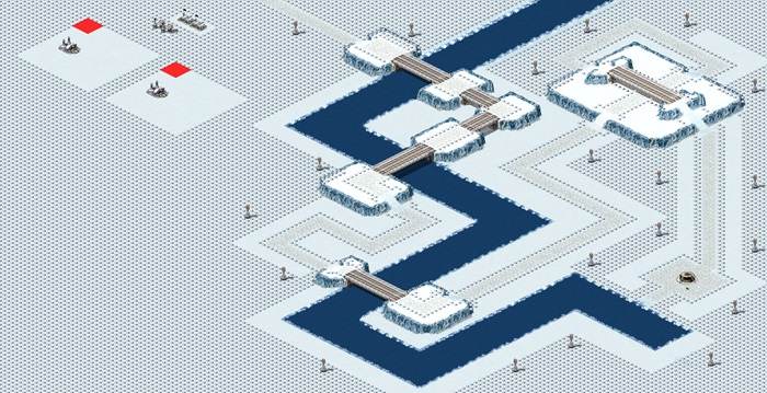 [2] Snarks Second Tower Defense preview