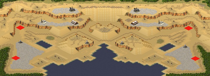 [4] Stranded Clash preview