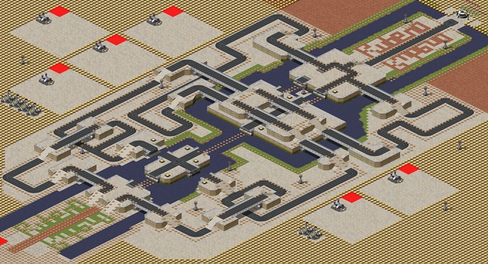 [6] Rubeno Tower 2021 MEDIUM v1.6 preview