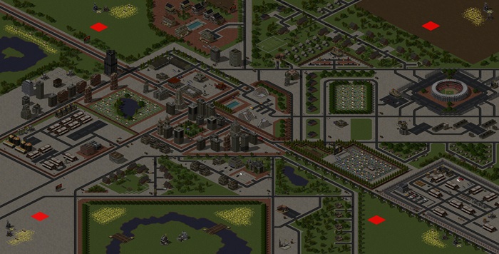 {��}Turf Wars 1.0 preview