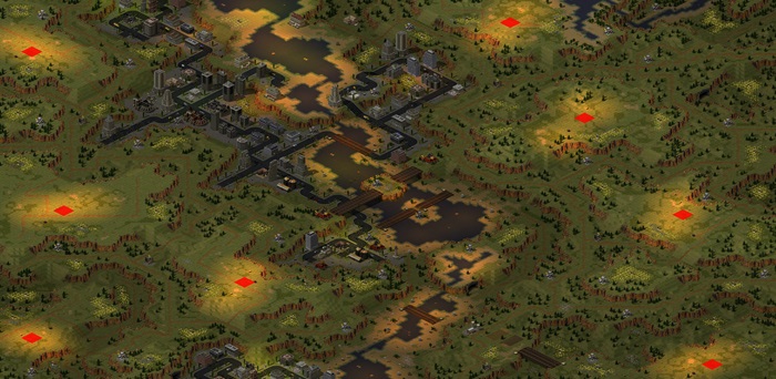 Fight:BH AI(2-8) preview