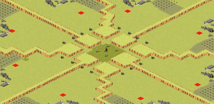 Geryu's Map V4 preview