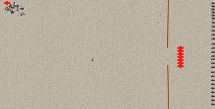 Suvival MTF 02 preview