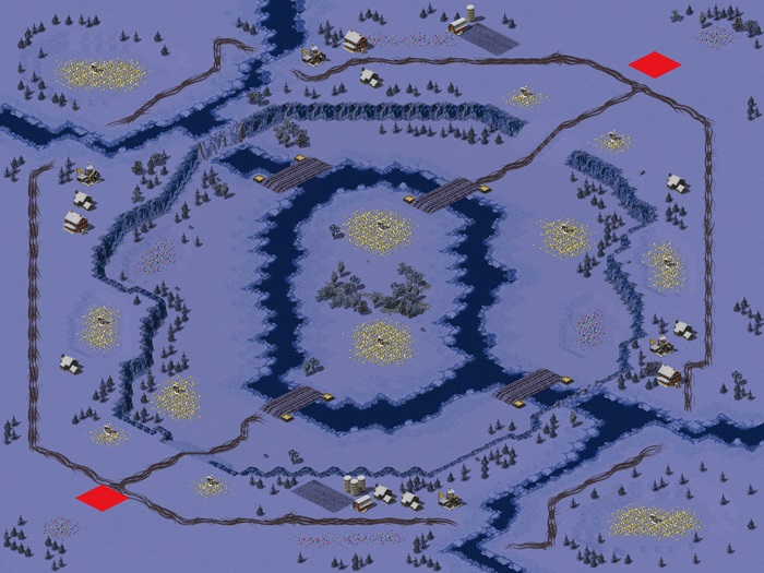 Snow Revision [2] preview