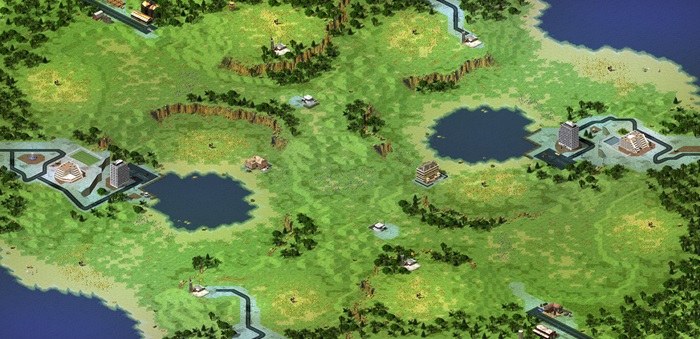[4] Bajor SFJ 3.0 Test Map preview