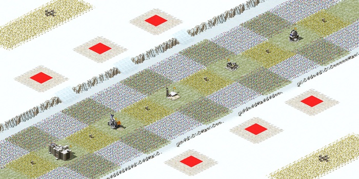 METALED'S ICE PIT preview