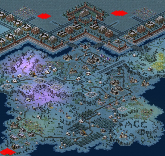 SOVIET 11 preview
