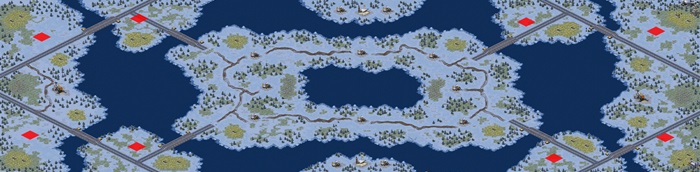 .Arctic circle. preview