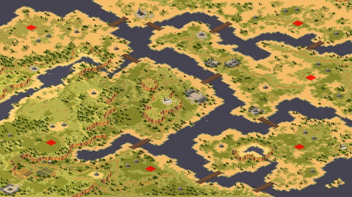 [6] Wild Animal Park update V1.1 preview