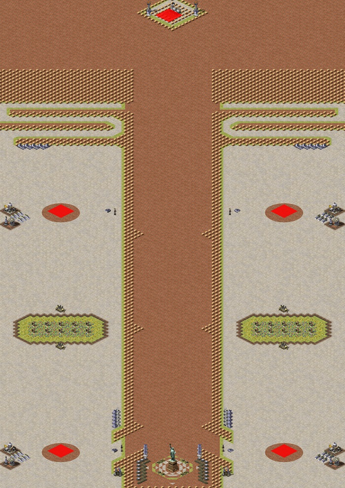 Defend Liberty v2 preview