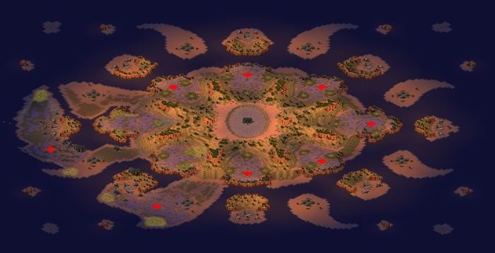 [8] The Eye Gambit preview