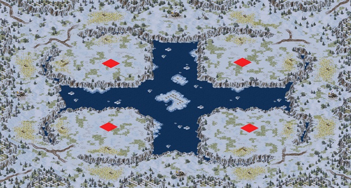 Inversion (4) preview