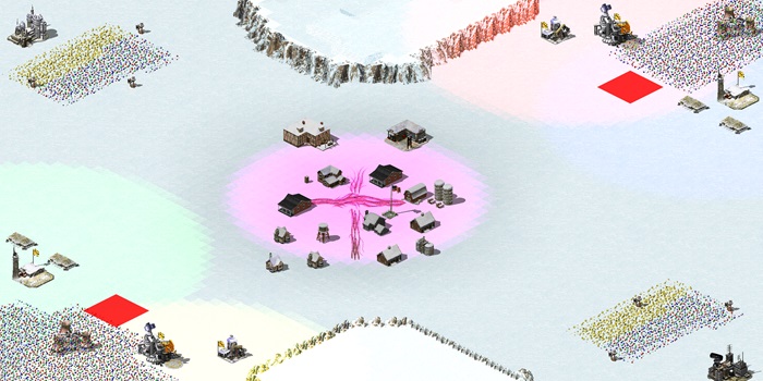 (2) Iz - FarmLand preview