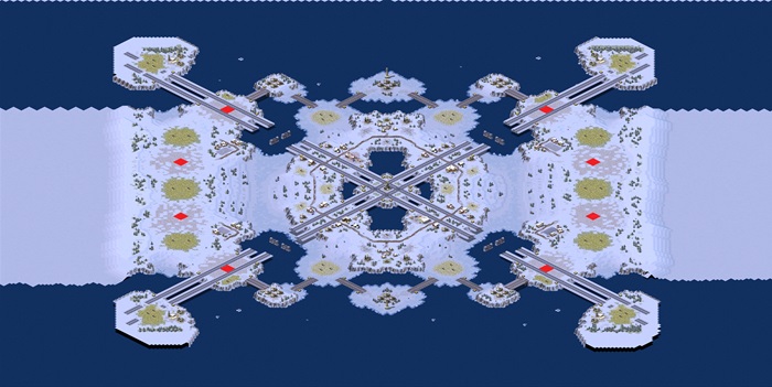 [8] Highway Borealis preview