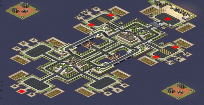 Bay of Pigs Survival (5p) -- MISSING -BUT EASY -after edited by NOOB 2024 preview