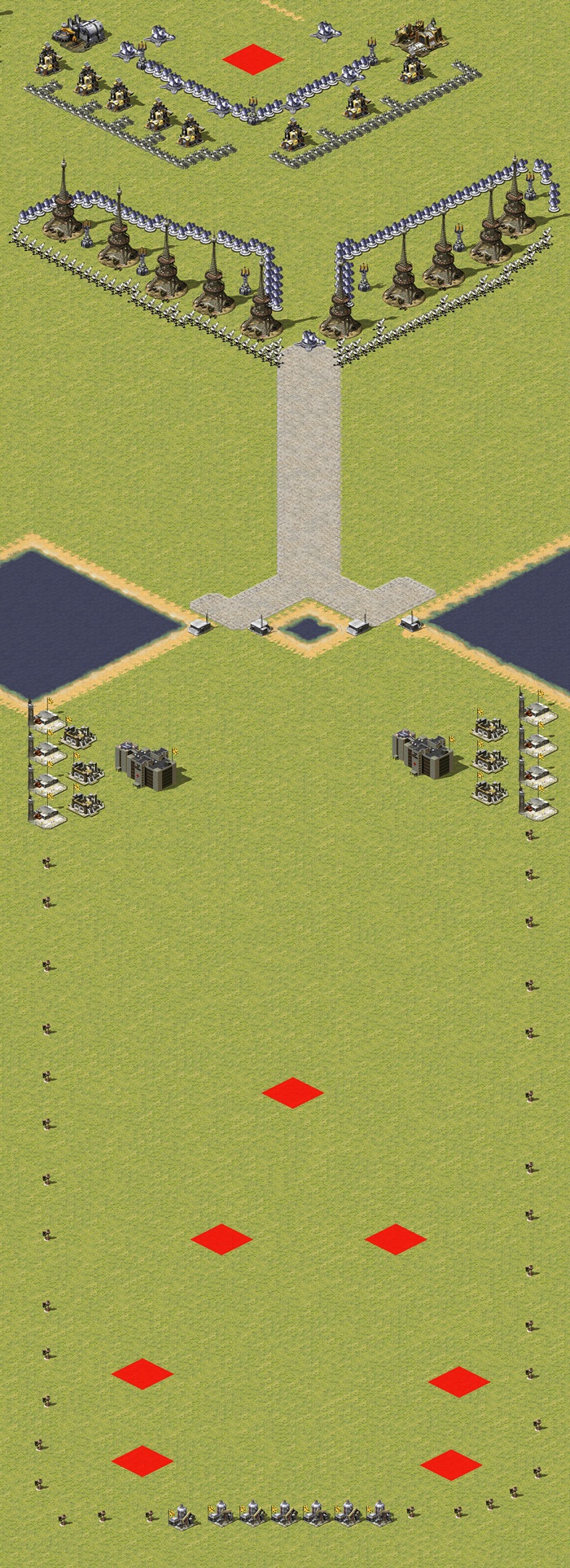 SURVIVAL NINO AI v2.3 preview