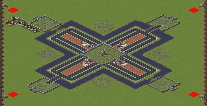 The X (by Tom Ott) preview