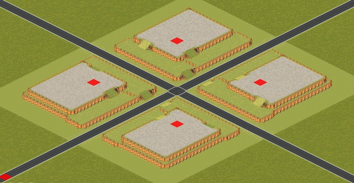 [4] Survival Of The Fittest V2 [Easy] - Dctanxman preview