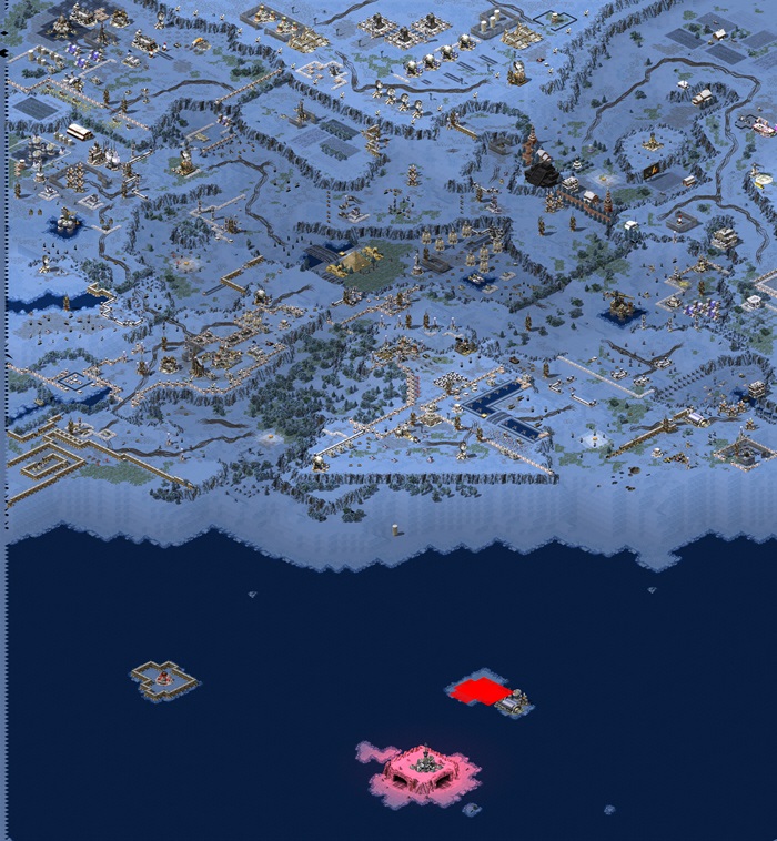 COOP Stealth Mission by Mikhailov preview