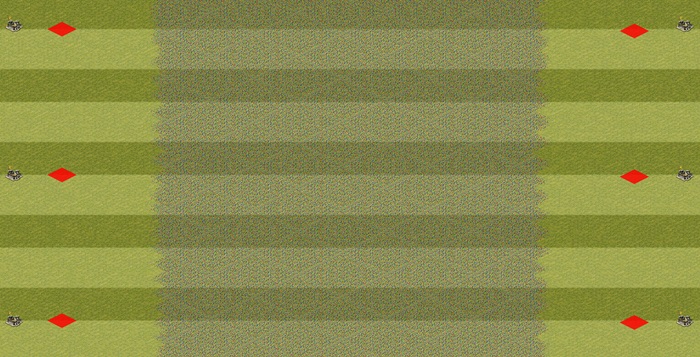 CNC_M3 VS Al on REKOOL MAP preview