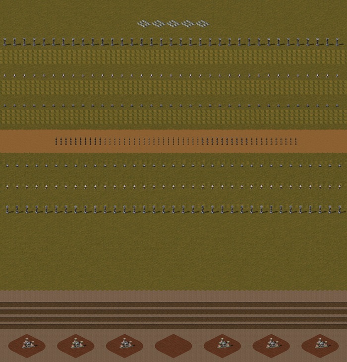 Spartan 300 Survival (5p) -- MISSING (randomized 2019-06-09 195601) preview