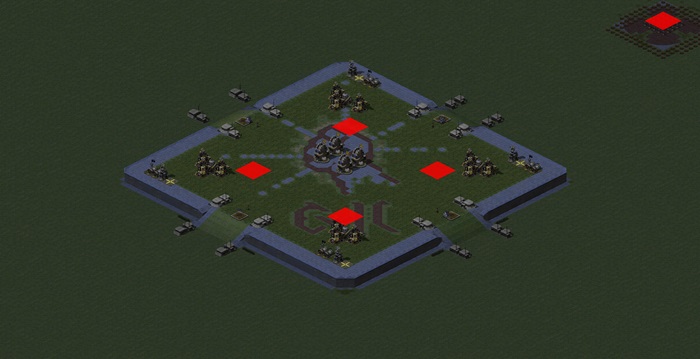 Last Stand v1.9.1 preview