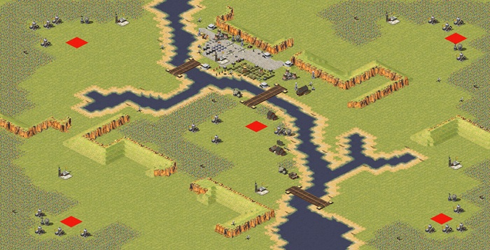 Gatorport Military Instalation (By RapSukz) preview