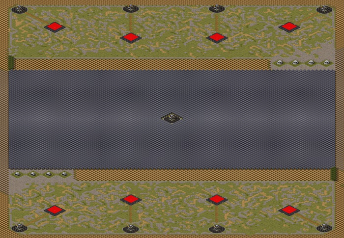 WALLED - OIL - ZONE V2-4V4 (AV) preview