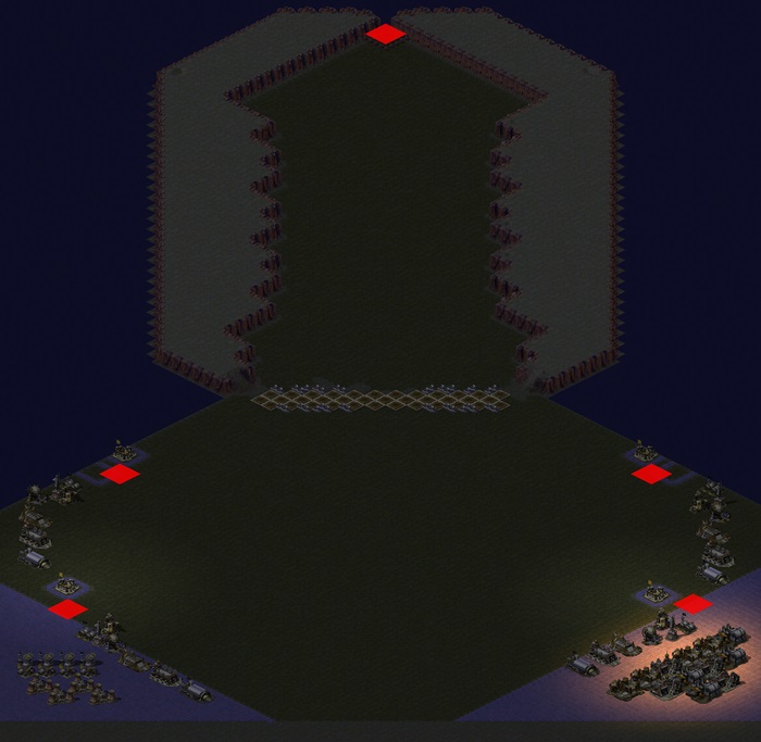 No remOrse surVival~~EViLHeAt (harder) -- MISSING (randomized 2018-04-21 161636) preview