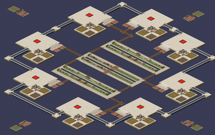 [8] Luxury by StalinYT preview