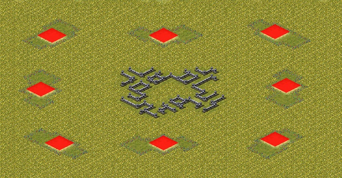 ORE!!!!!!V2[StartFixed] By:Roooo preview