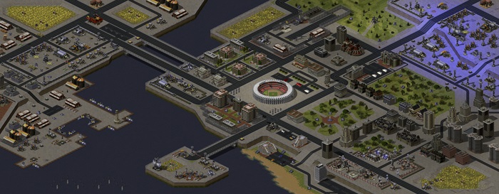 Soviet Mission 3 preview