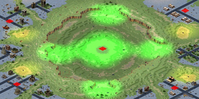 Shithole Survival (4p) -- MISSING (randomized 2019-01-02 211457) preview