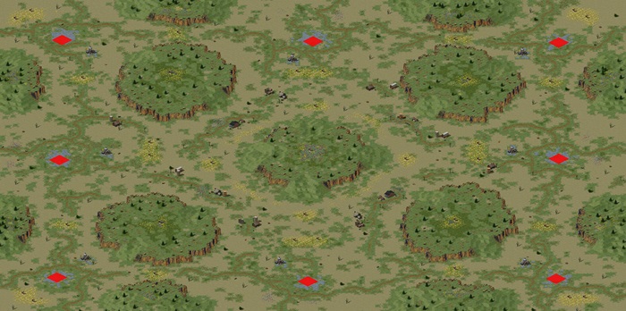 Tea Moon Cake (8) preview