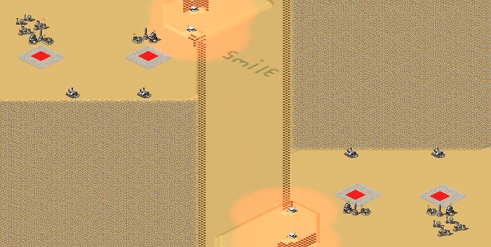 REDZONES STM3 EPIC (2-4) preview