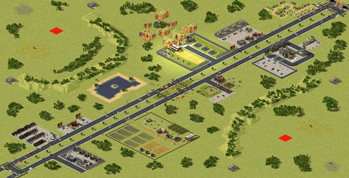 Highway Havoc preview