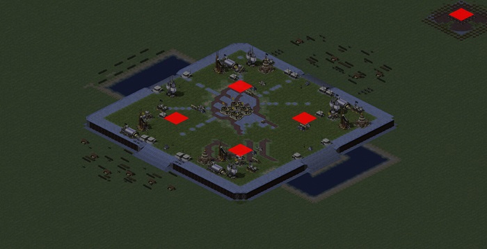 Last Stand v1.89999 preview
