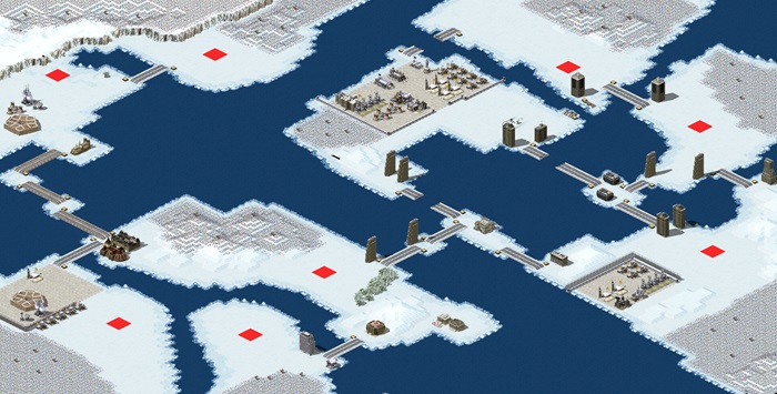arctic assault (8) by phb modded by SIN preview