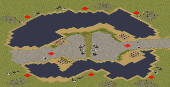 Flux Capacitor2 preview