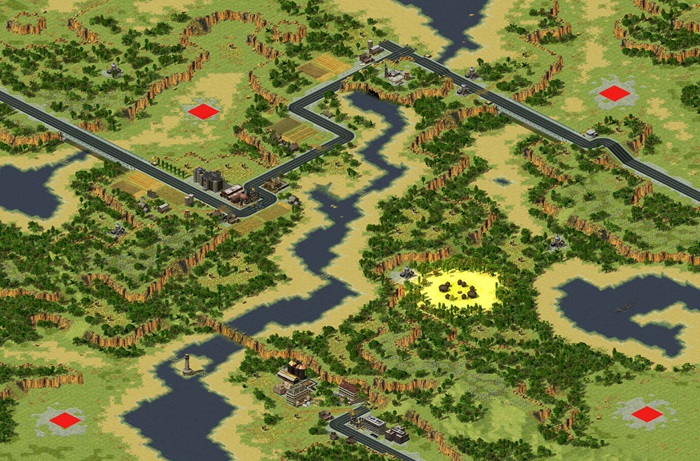 SE: Power Structure X (2-4) preview