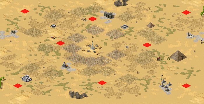 Fallen Bagdad (8) preview