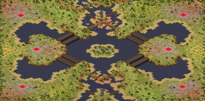 (6) BOLTY - Allied-Soviet Fight preview
