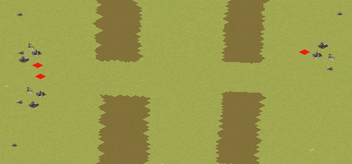 3P map 2 preview