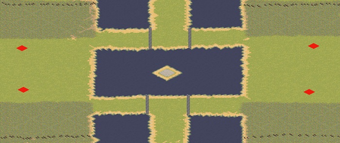 [RaWr} Water World preview