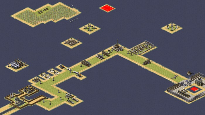 [5] Antares Mission 5 - Final preview