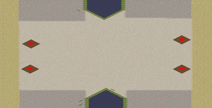 Jusis Revenge Map 6 preview