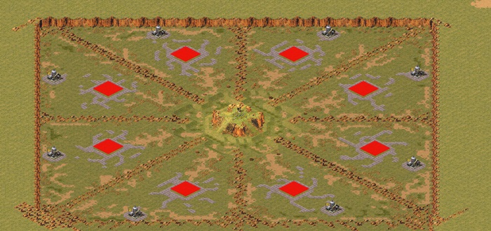 [8] The Hateful Eight (Tech Unlocked v1.1) preview