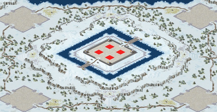 Tower Defense Survival (4p) -- MISSING (randomized 2019-01-02 214200) preview