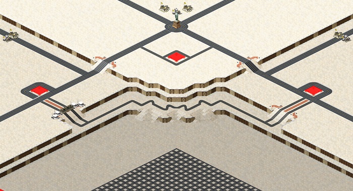 [3] Cliffs Of Pandemonium - RAZER preview