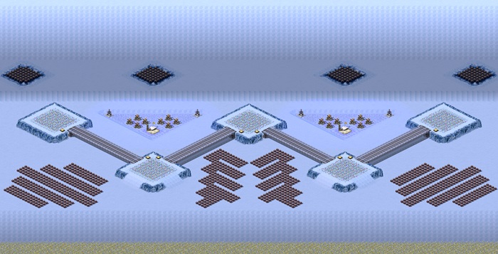 Unbox Therapy Survival (4p) -- MISSING (randomized 2019-06-13 150526) preview